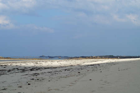 Atlantic Coastの写真素材