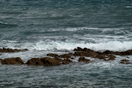 Coast France