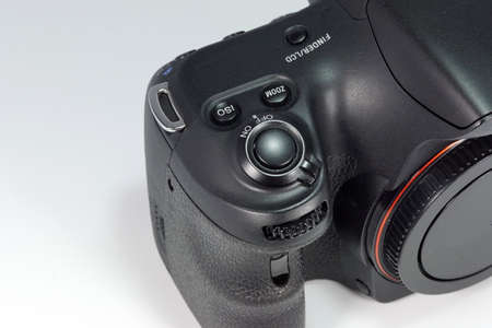 Digital SLR Camera