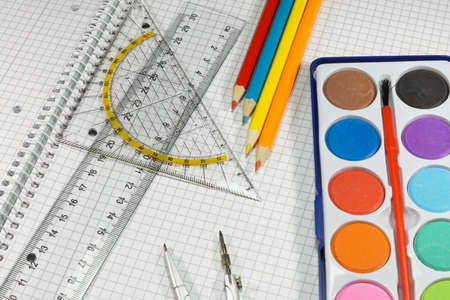 School supplies Accessories