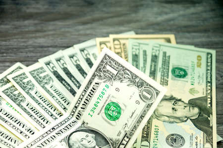 Dollar Bills