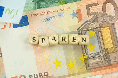 Save money
