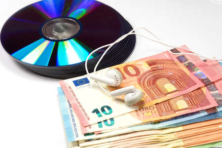 Arrayの写真素材