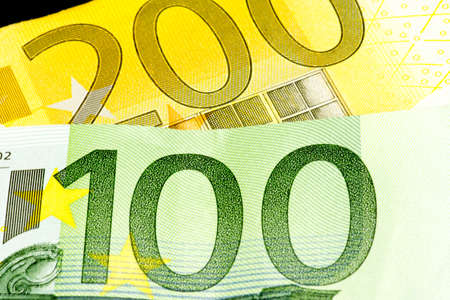 euro money