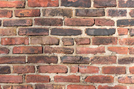 A wall as a stone texture