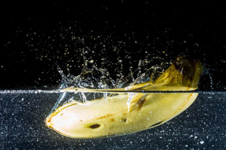 bananaの写真素材