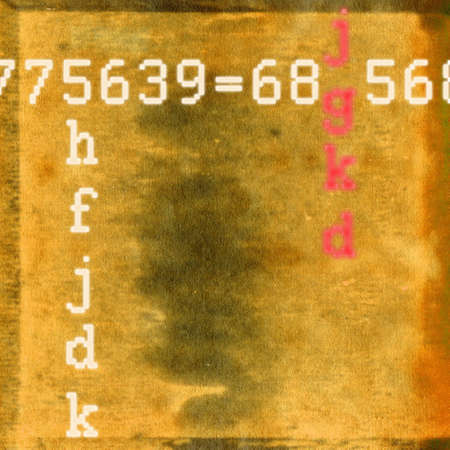 grunge  background