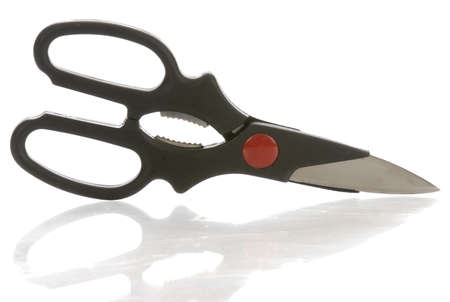 page of the old bookの写真素材