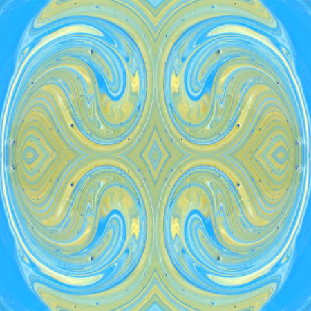 abstract colorful  patternの写真素材