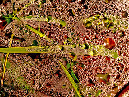 abstract background