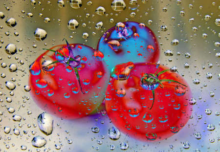 abstract backgroundの写真素材