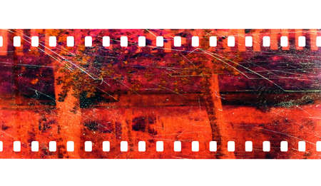 camera filmの写真素材