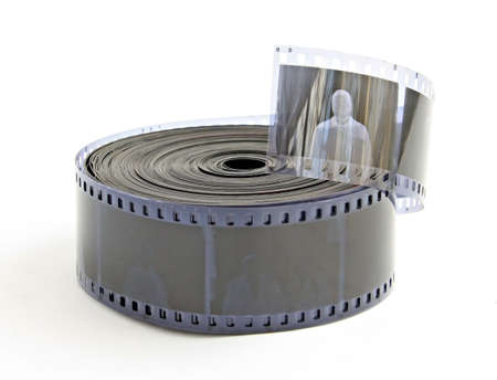 camera film