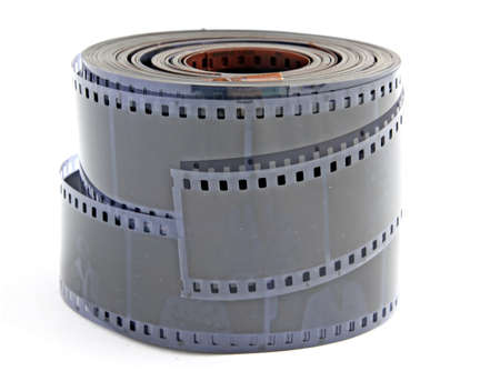 camera film