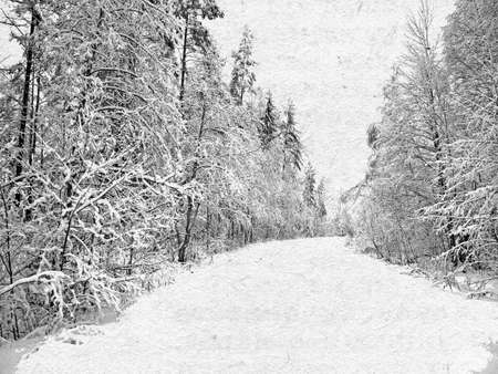 grunge backgroundの写真素材