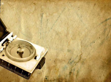 grunge backgroundの写真素材