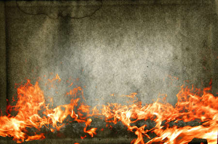 grunge backgroundの写真素材