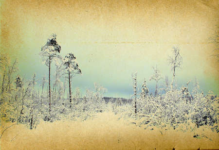 grunge backgroundの写真素材