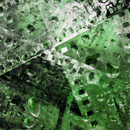 grunge backgroundの写真素材