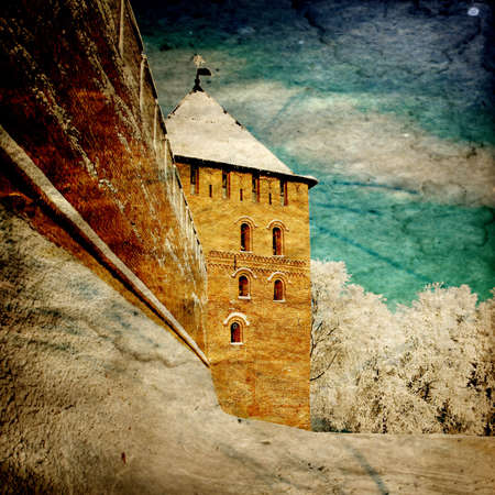  grunge backgroundの写真素材