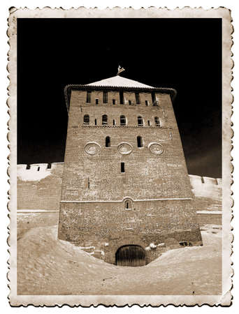 aging photographyの写真素材