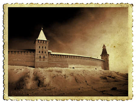 aging photographyの写真素材