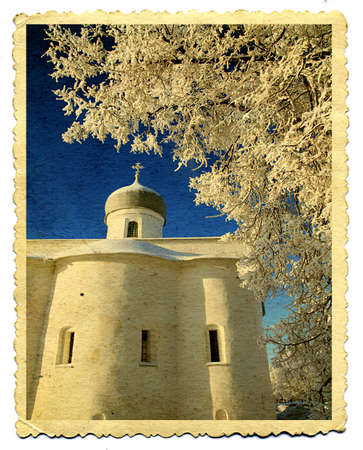 aging photographyの写真素材