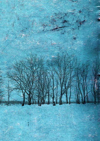 grunge backgroundの写真素材