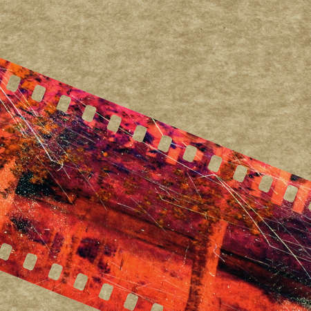 grunge backgroundの写真素材