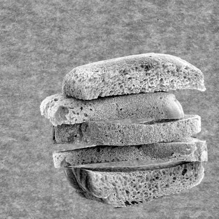 grunge backgroundの写真素材