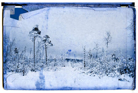 grunge backgroundの写真素材