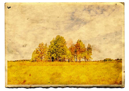 aging photographyの写真素材