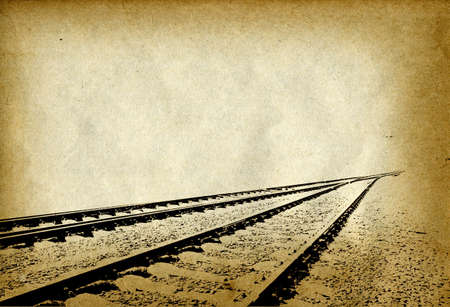 grunge backgroundの写真素材