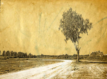 grunge backgroundの写真素材