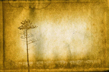 grunge backgroundの写真素材