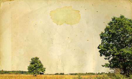 grunge backgroundの写真素材