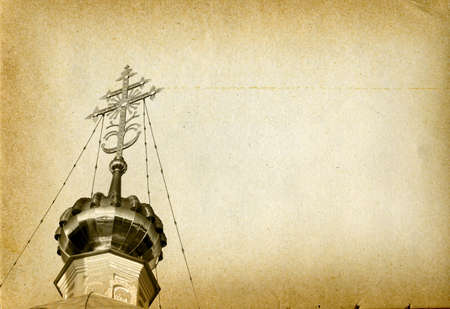 grunge backgroundの写真素材