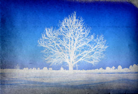 grunge backgroundの写真素材