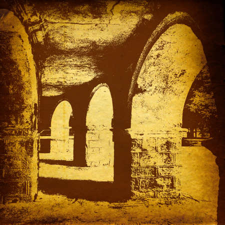  grunge backgroundの写真素材