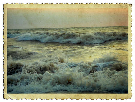 aging photographyの写真素材