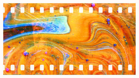 camera filmの写真素材