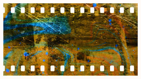 camera filmの写真素材