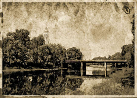 aging photographyの写真素材