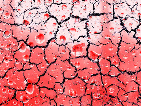 decorative rifts の写真素材