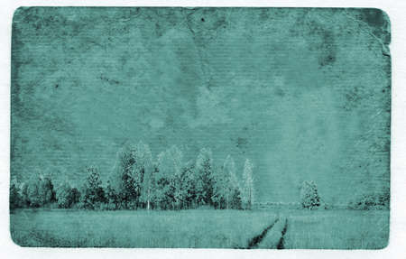 grunge backgroundの写真素材