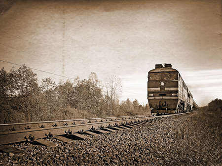 grunge backgroundの写真素材