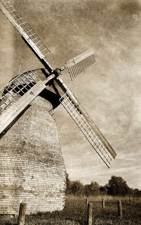 grunge backgroundの写真素材