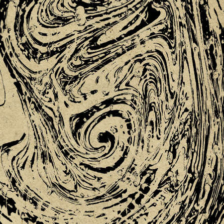 texture of the old paperのイラスト素材