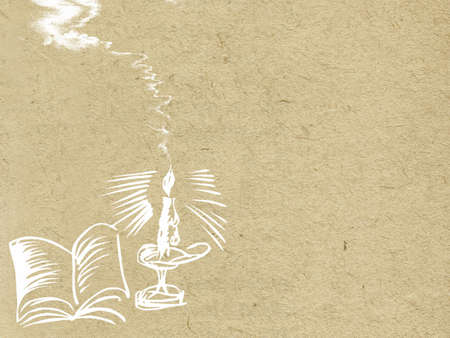 grunge backgroundのイラスト素材