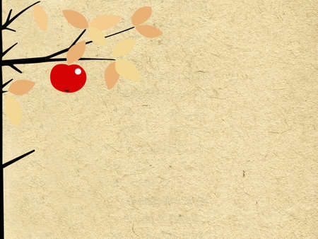 grunge backgroundのイラスト素材